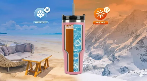 Muliticolors_Stainless_Steel_Tumbler_With_Straw_And_Lid_Vacuum_Insulated_Travel_Mug_For_Hot_And_Cold_Drinks_Reusable_Double_Wall_Water_Bottle_For_Women