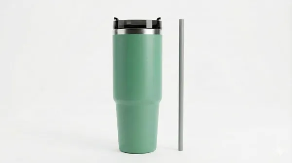 Muliticolors_Stainless_Steel_Tumbler_With_Straw_And_Lid_Vacuum_Insulated_Travel_Mug_For_Hot_And_Cold_Drinks_Reusable_Double_Wall_Water_Bottle_For_Women