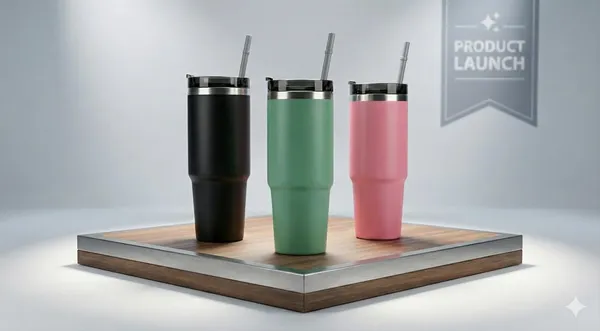 Muliticolors_Stainless_Steel_Tumbler_With_Straw_And_Lid_Vacuum_Insulated_Travel_Mug_For_Hot_And_Cold_Drinks_Reusable_Double_Wall_Water_Bottle_For_Women