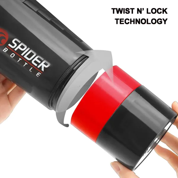 Red_Spider_Gym_Shaker_Bottl_Shakers_For_Protein_Shake_500_Ml_With_2_Storage_Compartment_Gym_Protein_Shaker_For_Workout