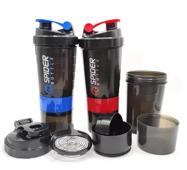 Blue_Spider_Gym_Shaker_Bottl_Shakers_For_Protein_Shake_500_Ml_With_2_Storage_Compartment_Gym_Protein_Shaker_For_Workout