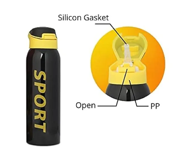 Black_Sport_Steel_Bottle_With_Straw_For_Sports_Person