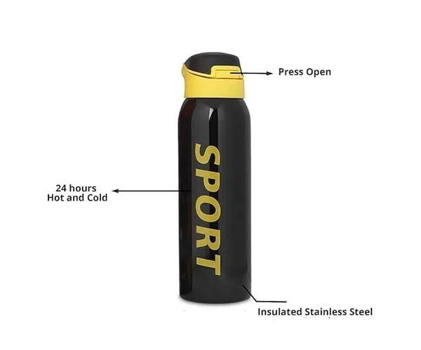 Black_Sport_Steel_Bottle_With_Straw_For_Sports_Person