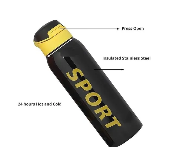 Black_Sport_Steel_Bottle_With_Straw_For_Sports_Person