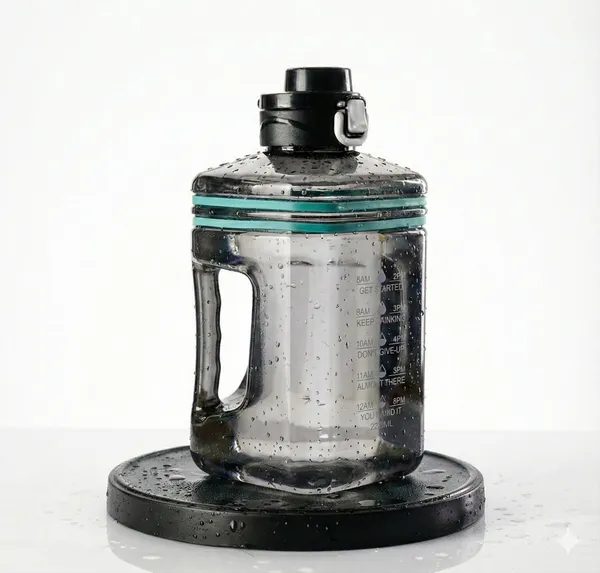 Black_2.2L_Half_Gallon_Water_Bottle_With_Time_Marker_And_Handle_Large_Leakproof_Motivational_Sports_Jug_For_Gym