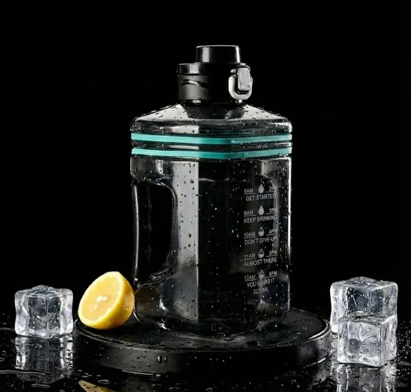 Black_2.2L_Half_Gallon_Water_Bottle_With_Time_Marker_And_Handle_Large_Leakproof_Motivational_Sports_Jug_For_Gym