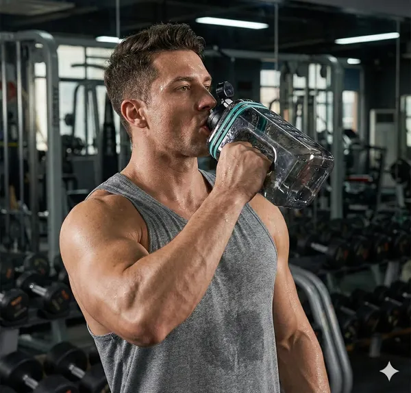 Black_2.2L_Half_Gallon_Water_Bottle_With_Time_Marker_And_Handle_Large_Leakproof_Motivational_Sports_Jug_For_Gym