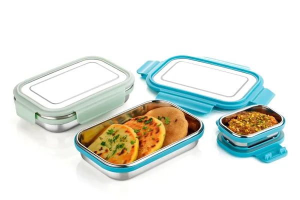 Muliticolors_Premium_Stainless_Steel_Lunch_Box_Set_Of_Large_And_Small