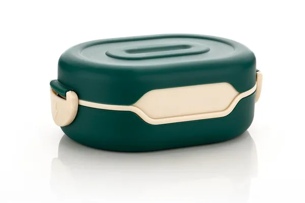 Green_Rectangular_Tasty_Lunch_Box_For_Kids