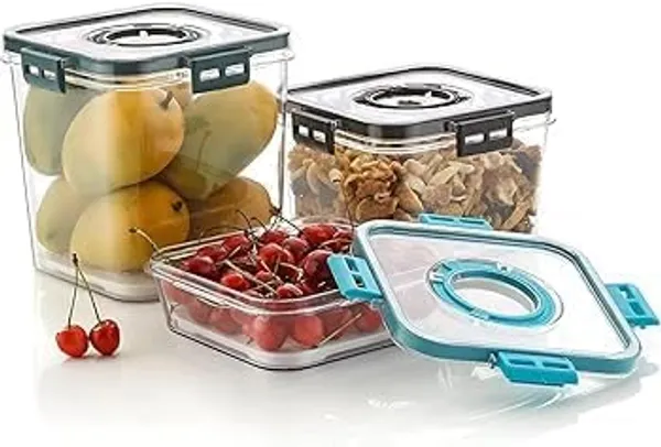 Multicolor_Air_Tight_Container_For_Kitchen_Storage_Container_Bpa_Free_Multipurpose_Fridge_Storage_Airtight_Containers_Set_With_Time_Keeping_Feature_1600Ml