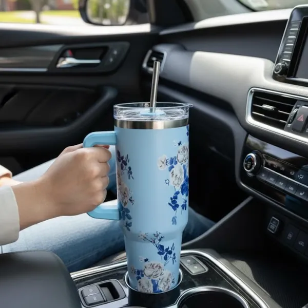 Blue_Tumbler_With_Lid_And_Straw_1200Ml_Cup_Stainless_Steel_Vacuum_Insulated_Tumbler_For_Water