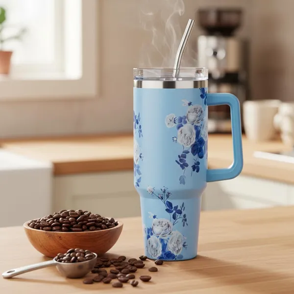 Blue_Tumbler_With_Lid_And_Straw_1200Ml_Cup_Stainless_Steel_Vacuum_Insulated_Tumbler_For_Water