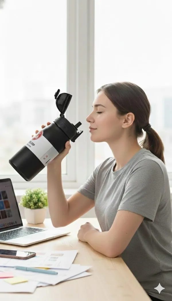 Black_Sus_316_Stainless_Steel_Water_Bottle_With_Handle_Vacuum_Insulated_Thermos_Flask_For_Hot_And_Cold_Drinks
