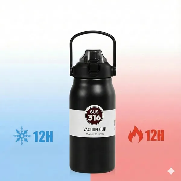 Black_Sus_316_Stainless_Steel_Water_Bottle_With_Handle_Vacuum_Insulated_Thermos_Flask_For_Hot_And_Cold_Drinks