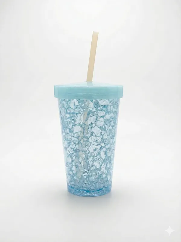 Blue_Jelly_Sipper_Bottle_With_Straw_500Ml_Tumbler_Sipper_Glass_Water_Bottle_For_Juices