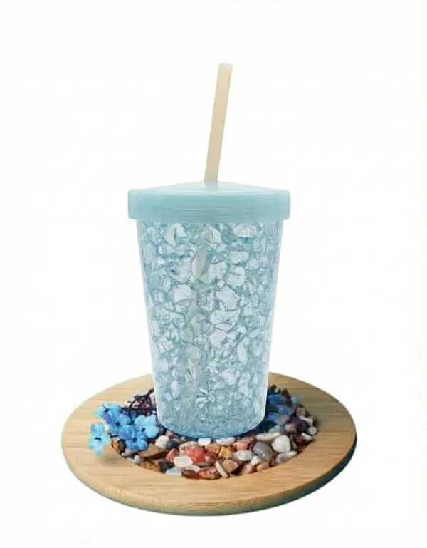 Blue_Jelly_Sipper_Bottle_With_Straw_500Ml_Tumbler_Sipper_Glass_Water_Bottle_For_Juices