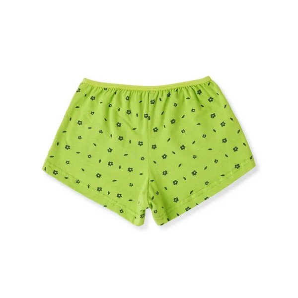 BABY-156_Multicolor_Cotton_Printed_Boxer_Shorts_Pack_Of_3_Smart_Girl_Edition_For_Girls