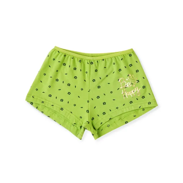 BABY-156_Multicolor_Cotton_Printed_Boxer_Shorts_Pack_Of_3_Smart_Girl_Edition_For_Girls
