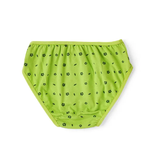 BABY-155_Multicolor_Cotton_Printed_Briefs_Pack_Of_3_Be_Happy_Edition_For_Girls