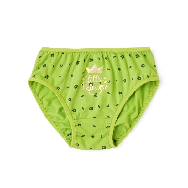 BABY-155_Multicolor_Cotton_Printed_Briefs_Pack_Of_3_Be_Happy_Edition_For_Girls