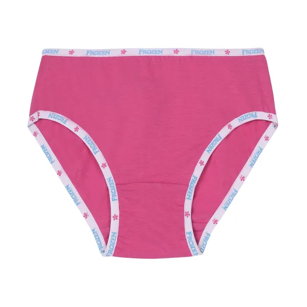 BABY-120_Multicolor_Frozen_Print_Cotton_Briefs_Pack_Of_6_Soft_And_Stylish_Innerwear_For_Girls