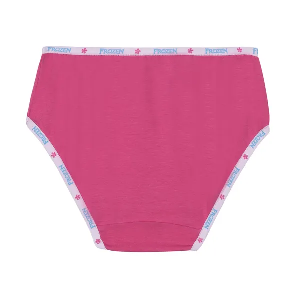 BABY-120_Multicolor_Frozen_Print_Cotton_Briefs_Pack_Of_6_Soft_And_Stylish_Innerwear_For_Girls