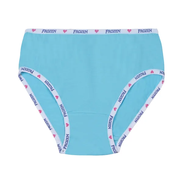 BABY-120_Multicolor_Frozen_Print_Cotton_Briefs_Pack_Of_6_Soft_And_Stylish_Innerwear_For_Girls