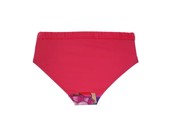 BABY-139_Multicolor_Barbie_Print_Briefs_Pack_Of_3_Soft_Cotton_Elasten_Innerwear_For_Girls