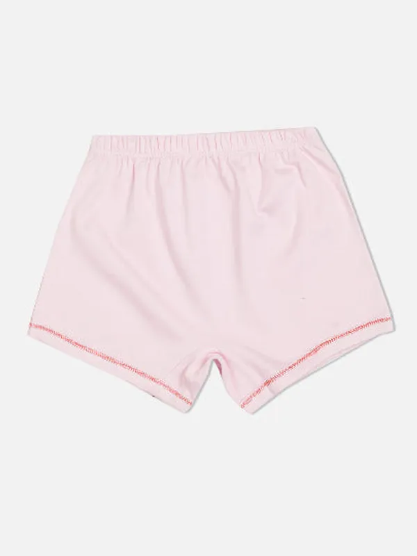 BABY-138_Multicolor_Cotton_Interlock_Boxer_Briefs_Pack_Of_6_Barbie_Print_Innerwear_Shorts_For_Girls