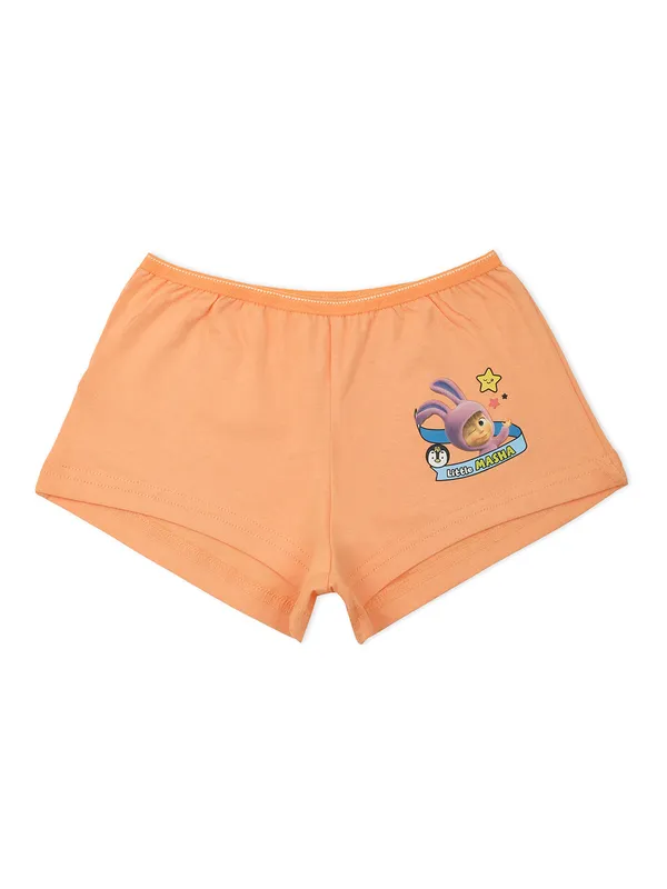 BABY-126_Multicolor_Printed_Boxer_Shorts_Pack_Of_6_Soft_Cotton_Innerwear_For_Girls