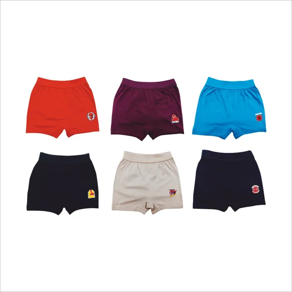 JR-40CL_Multicolor_Cotton_Briefs_Pack_Of_6_Fun_Cartoon_Printed_Innerwear_For_Boys