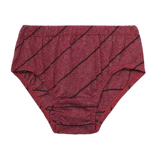 JR-_37_Multicolor_Cotton_Briefs_Pack_Of_6_Diagonal_Striped_Design_Innerwear_For_Boys