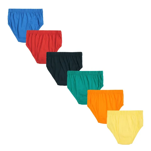 JR-19DC_Multicolor_Cotton_Briefs_Pack_Of_6_Cartoon_Printed_Innerwear_For_Boys