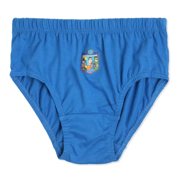 JR-19DC_Multicolor_Cotton_Briefs_Pack_Of_6_Cartoon_Printed_Innerwear_For_Boys