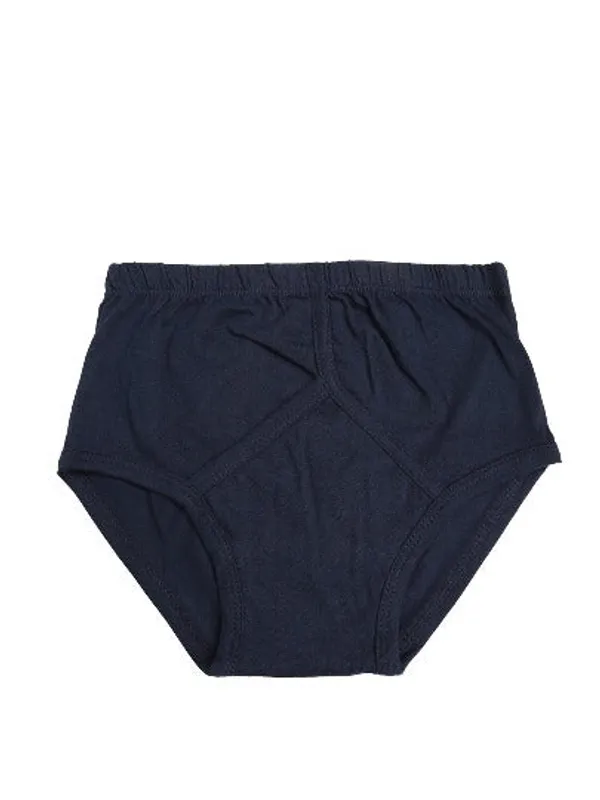 JR-14_Multicolor_Solid_Cotton_Briefs_Pack_Of_6_Soft_And_Comfortable_Innerwear_For_Boys