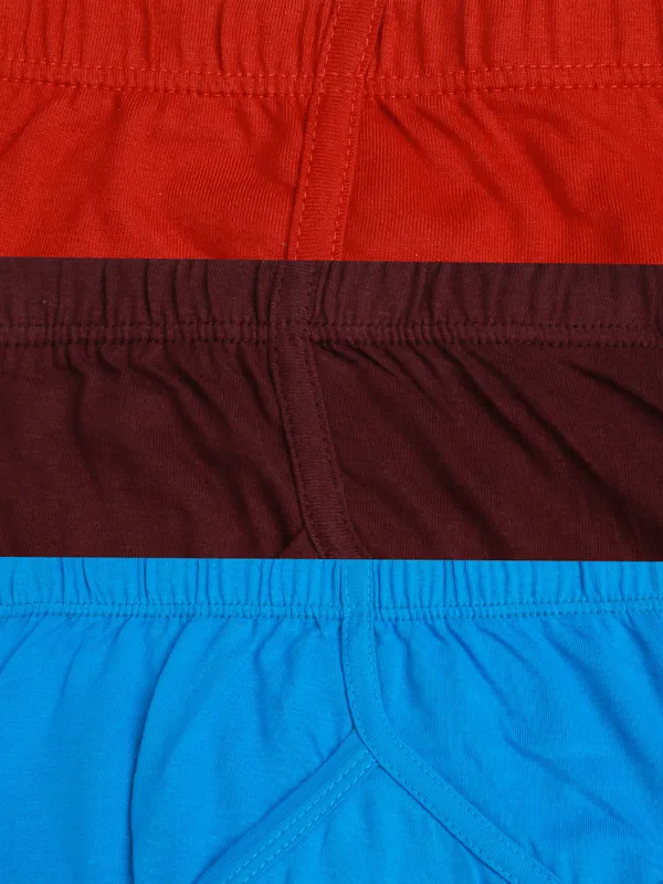 JR-14_Multicolor_Solid_Cotton_Briefs_Pack_Of_6_Soft_And_Comfortable_Innerwear_For_Boys