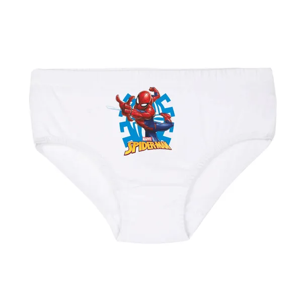 JR-06WH_Multicolor_Cotton_Briefs_Pack_Of_6_For_Boys