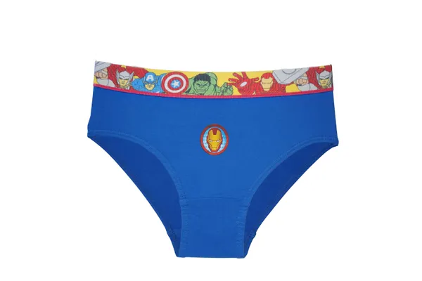 JR-530_Navy_Blue_Printed_Cotton_Briefs_Soft_And_Comfortable_Innerwear_For_Navy_Blue_Pack_1_For_Boys