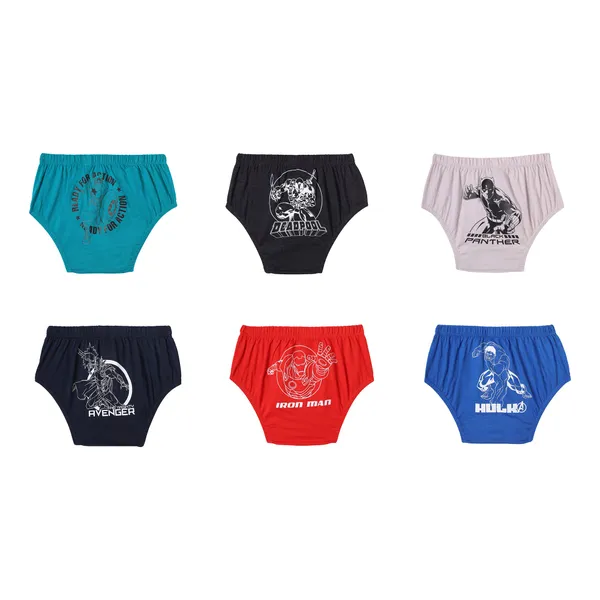 JR-_539_Multicolor_Printed_Cotton_Briefs_Soft_And_Comfortable_Innerwear_For_Pack_6_For_Boys