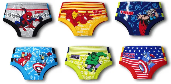 JR-546_Multicolor_Printed_Cotton_Briefs_Soft_And_Comfortable_Innerwear_For_Pack_6_For_Boys