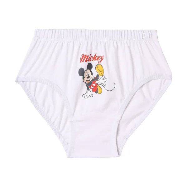 JR-_607_Mickey_Briefs_6_Pack_100%_Cotton_Underwear_For_Boys