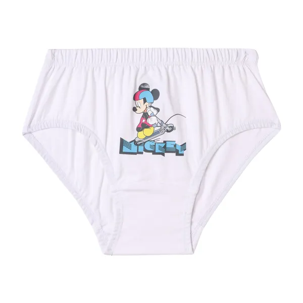 JR-_607_Mickey_Briefs_6_Pack_100%_Cotton_Underwear_For_Boys