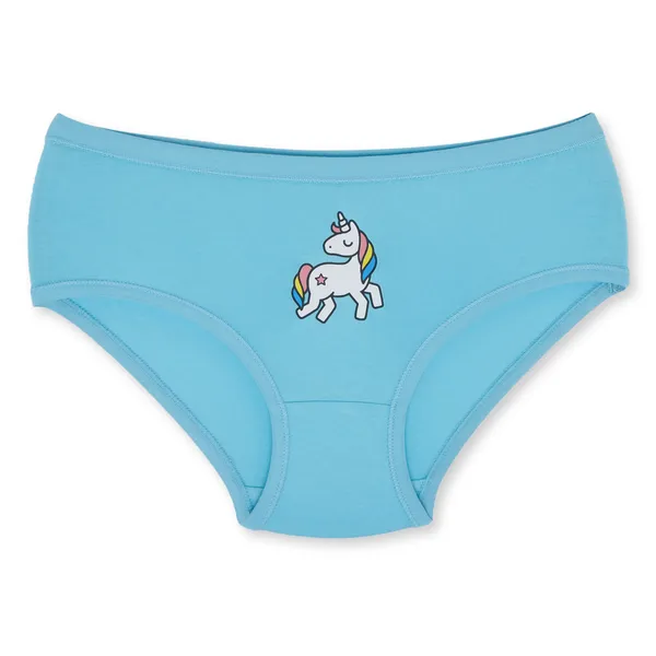 BABY-_75_Multicolor_Stretchable_And_Comfy_Panties_Soft_Cotton_Lycra_For_Ultimate_Comfort_For_Girls