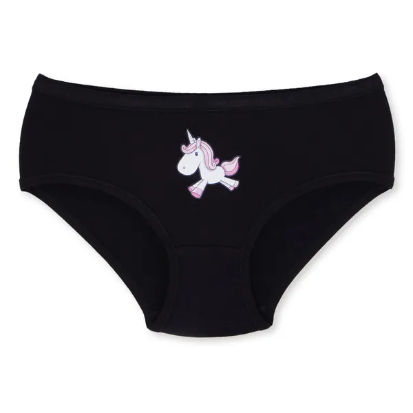 BABY-_75_Multicolor_Stretchable_And_Comfy_Panties_Soft_Cotton_Lycra_For_Ultimate_Comfort_For_Girls