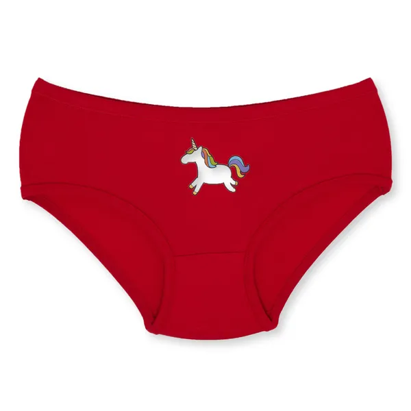 BABY-_75_Multicolor_Stretchable_And_Comfy_Panties_Soft_Cotton_Lycra_For_Ultimate_Comfort_For_Girls