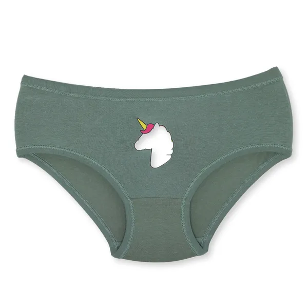 BABY-_75_Multicolor_Stretchable_And_Comfy_Panties_Soft_Cotton_Lycra_For_Ultimate_Comfort_For_Girls