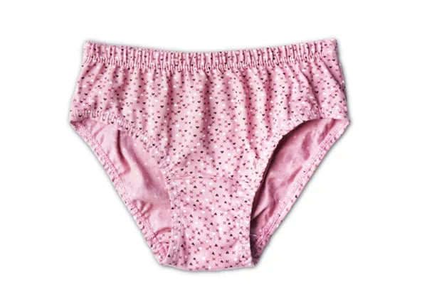 BABY-_76_Pink_Soft_And_Stylish_Panties_100%_Cotton_Comfort_For_Girls