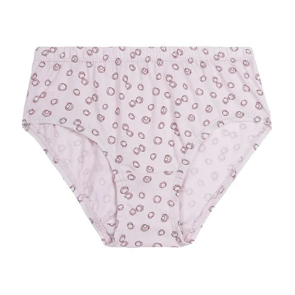 BABY-_89_Multicolor_Soft_And_Stylish_Panties_100%_Cotton_Comfort_For_Girls