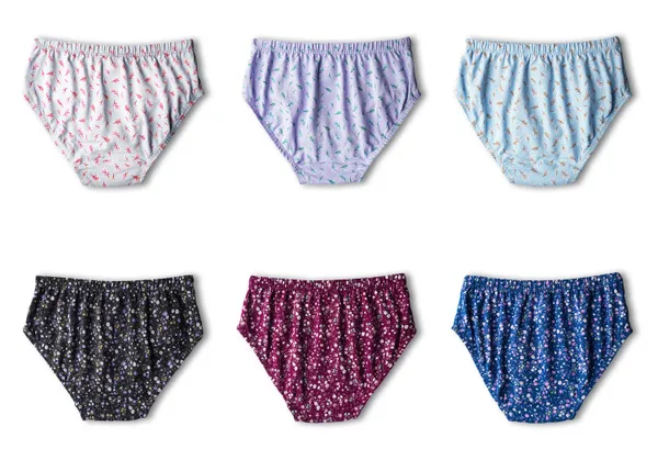 BABY-96_Multicolor_Stretchable_And_Comfy_Panties_Soft_Cotton_Lycra_For_Ultimate_Comfort_For_Girls