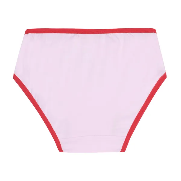 BABY-171_Multicolor_Soft_And_Stylish_Panties_100%_Cotton_Comfort_Pack_Of_6_For_Girls